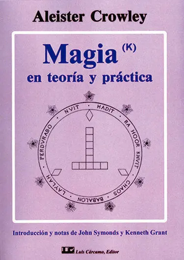 Magia en Teoría y Práctica