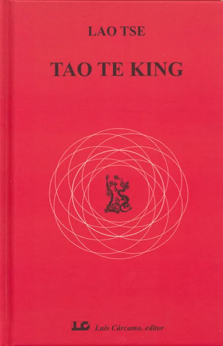 Tao te King