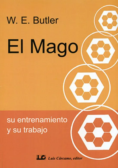 El Mago, Su Entrenamiento y Su Trabajo
