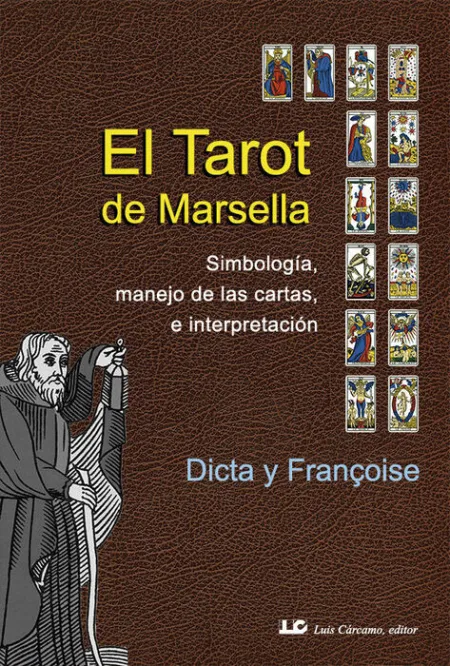 El Tarot de Marsella
