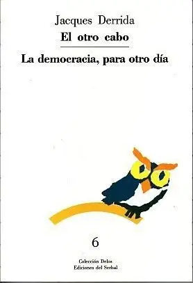 El Otro Cabo