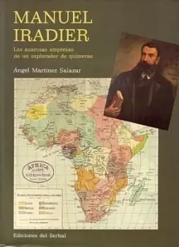 Manuel Iradier