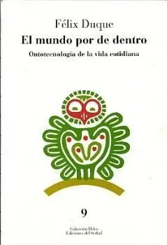 El Mundo por de dentro