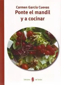 Ponte el Mandil y a Cocinar