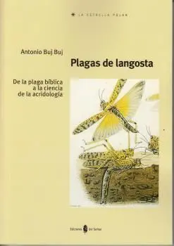 Plagas de Langosta