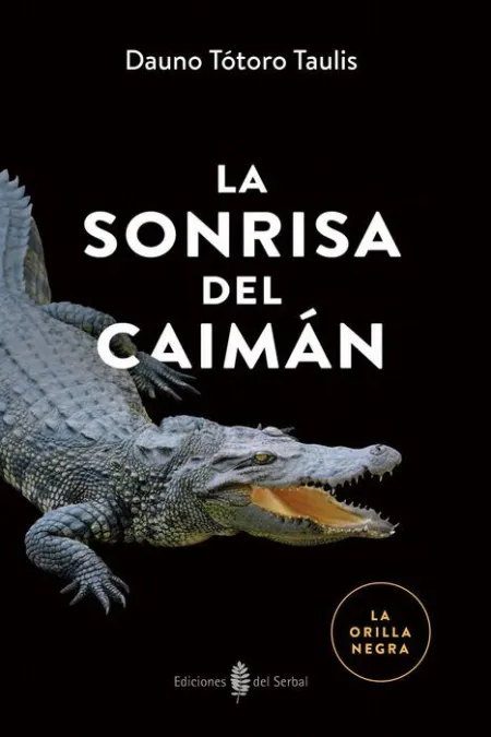 La Sonrisa del Caimã?Â¡N