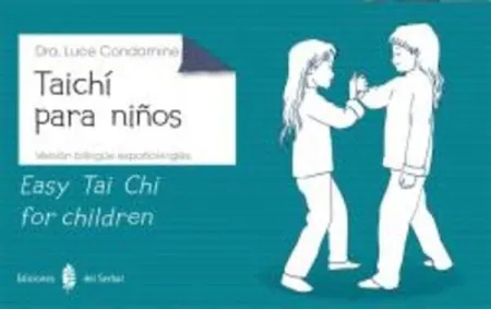 Taichã?Â­ para Niã?Â±Os