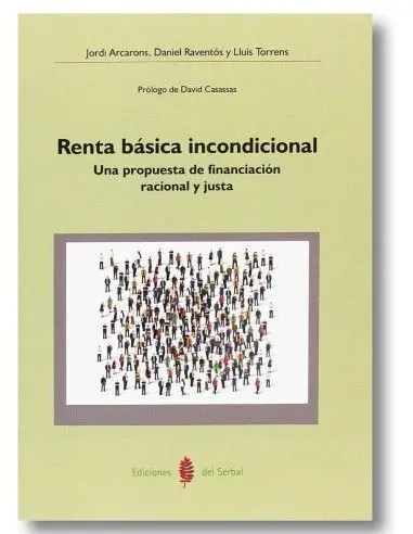 Renta Bã?Â¡Sica Incondicional