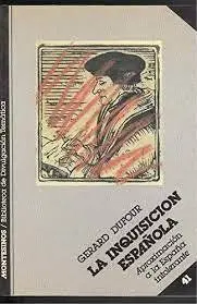 Inquisicion EspaãÂOla,La