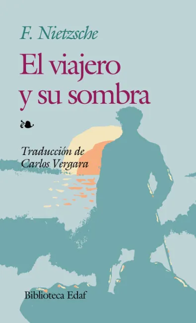 Viajero y Su Sombra, el