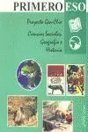 Ciencias Sociales. Geografã?Â­a e Historia 1Ã?Âº eso