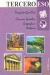 Ciencias Sociales. Geografã?Â­a 3Ã?Âº eso