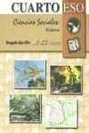 Ciencias Sociales. Historia 4Ã?Âº eso