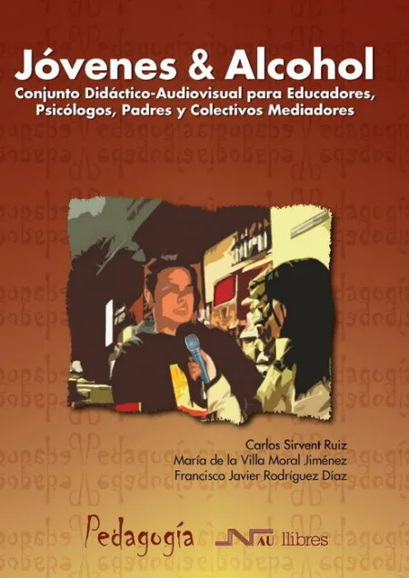 Jã?Â³Venes y Alcohol