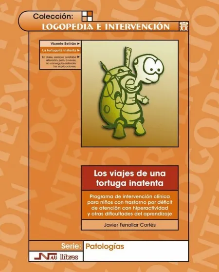 Viajes de una Tortuga Inatenta, los. Libro