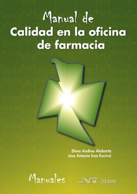 Calidad en la Oficina de Farmacia