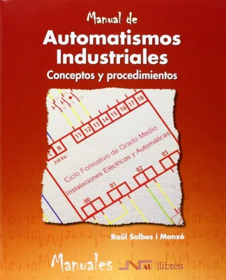 Automatismos Industriales