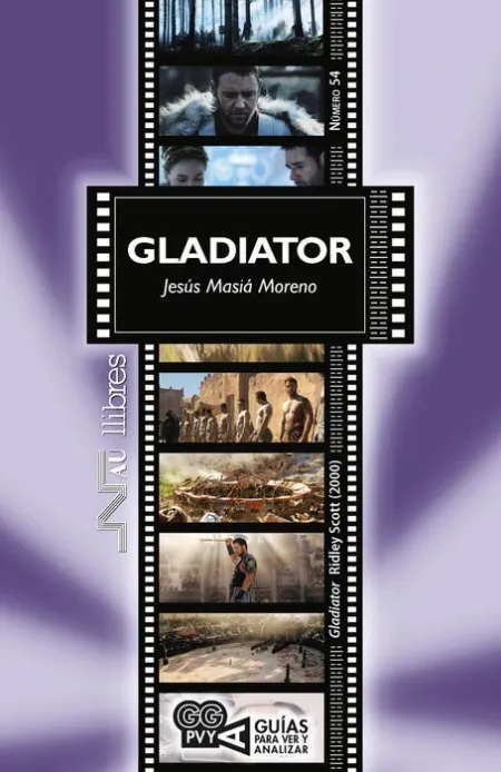 Gladiator (Gladiator) Ridley Scott (2000)