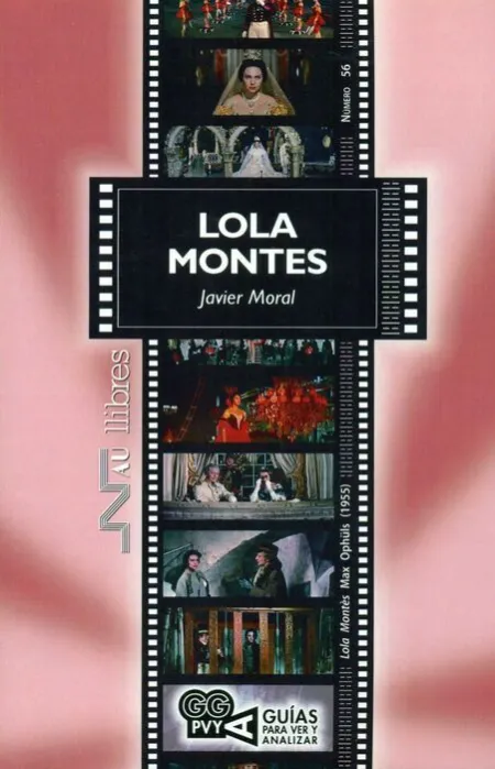 Lola Montes. Max Ophã?Â¼Ls (1955)