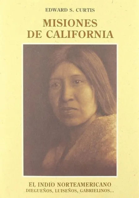 Misiones de California