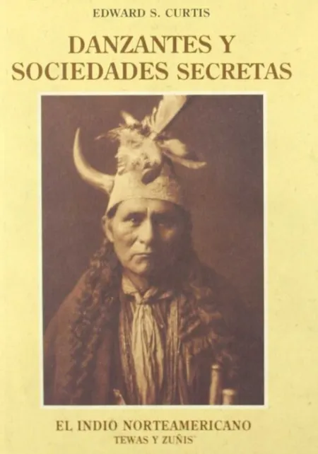 Danzantes y Sociedades Secretas