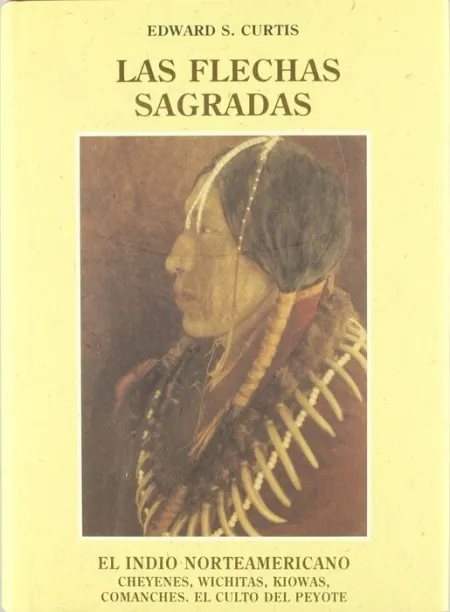 Las Flechas Sagradas