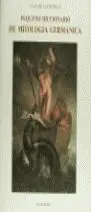 Pequeã?Â?O Diccionario Mitologia Germanica