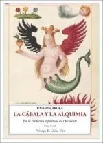 La Cábala y la Alquimia
