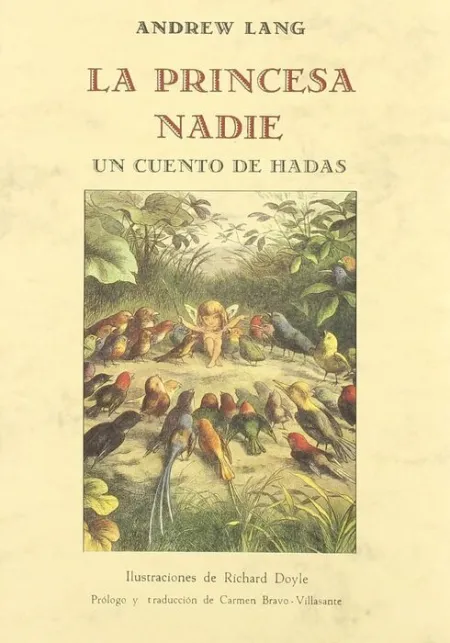 La Princesa Nadie
