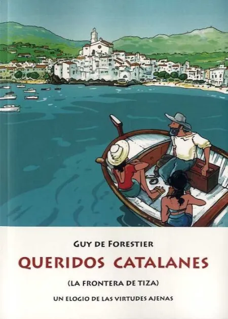 Queridos Catalanes