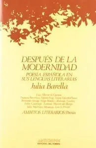 Despuã©S de la Modernidad