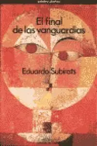Final de las Vanguardias,El