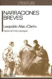 Narraciones Breves