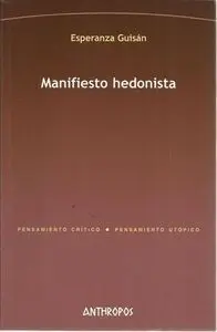 El Manifiesto Hedonista