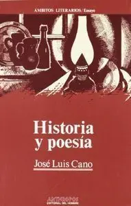 Historia y Poesã?Â¡A