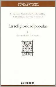Antropologã?Â¡A e Historia