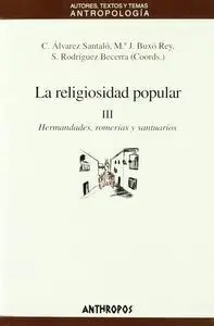Hermandades, Romerã?Â¡As y Santuarios