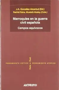 Marroquã?Â¡Es en la Guerra Civil Espaã?Â±Ola