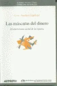 Las Mã?Â¡Scaras del Dinero