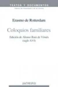 Coloquios Familiares