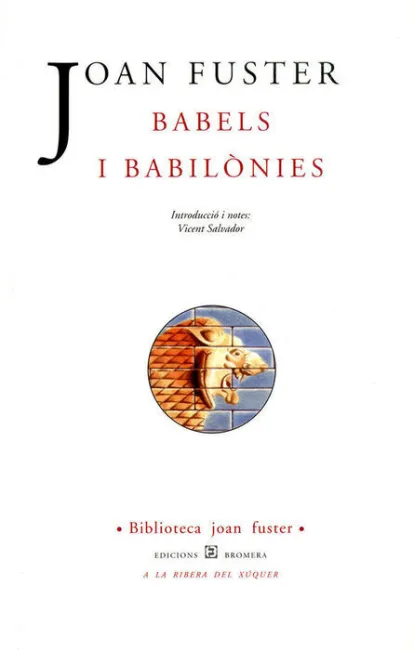 Babels I Babilã?Â²Nies