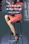 Les Tribulacions de Rosa Vermell