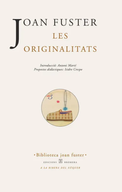 Les Originalitats
