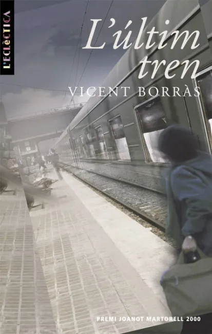 L'ã?Âºltim Tren