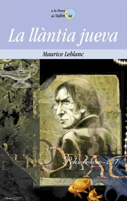 La Llã?Â Ntia Jueva