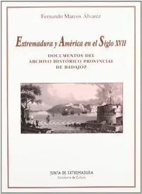 Extremadura y America en el Siglo Xvii