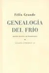 Genealogia del Frio