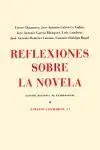 Reflexiones Sobre la Novela