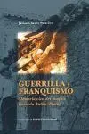 Guerrilla y Franquismo Memoria Viva Maquis Gerardo Anton