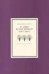 Libro de los Bosques, el 1977-1997